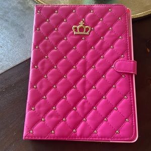 iPad Case/Cover